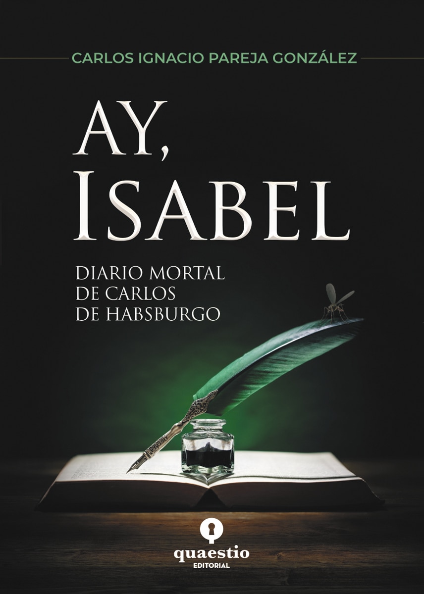 Ay, isabel