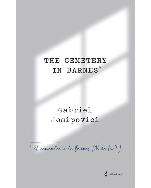 Imagen 1 de El cementerio de barnes