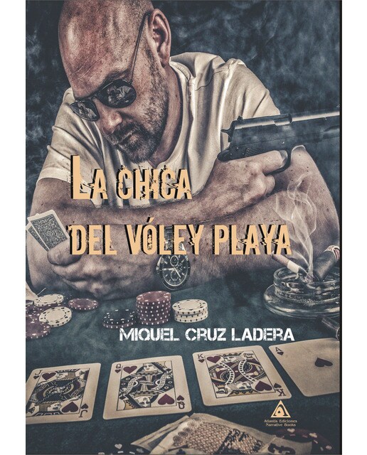 La chica del vóley playa(Tapa blanda) 1
