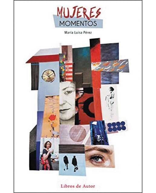 Mujeres, momentos