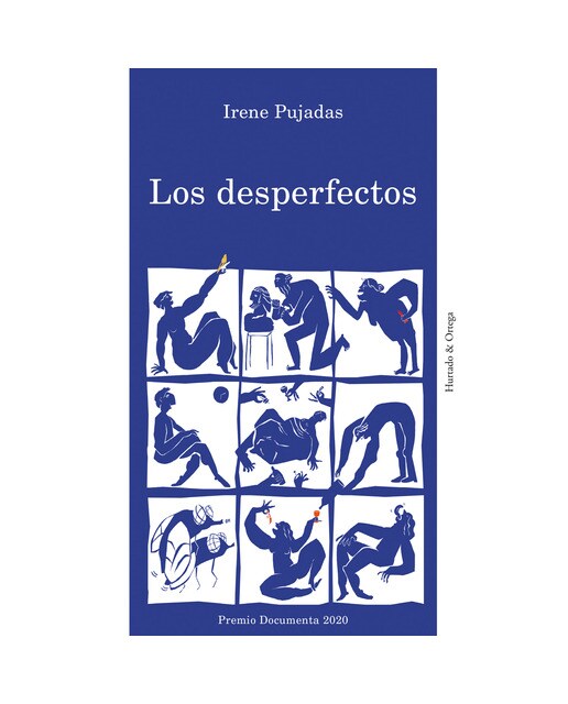 Imagen 0 de Los desperfectos (Tapa blanda con solapas)