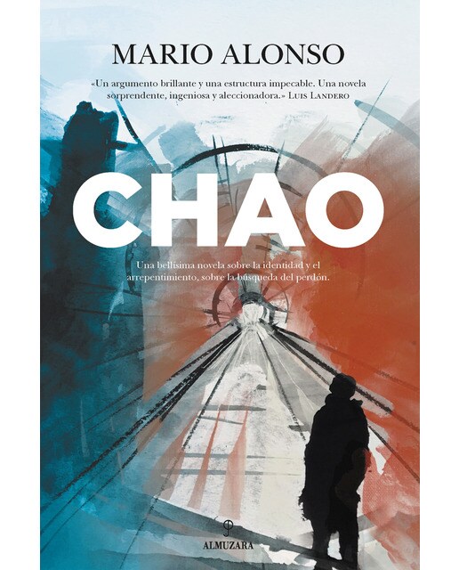 Imagen 1 de Chao (Tapa blanda)