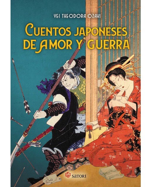 Imagem 0 de Cuentos japoneses de amor y guerra