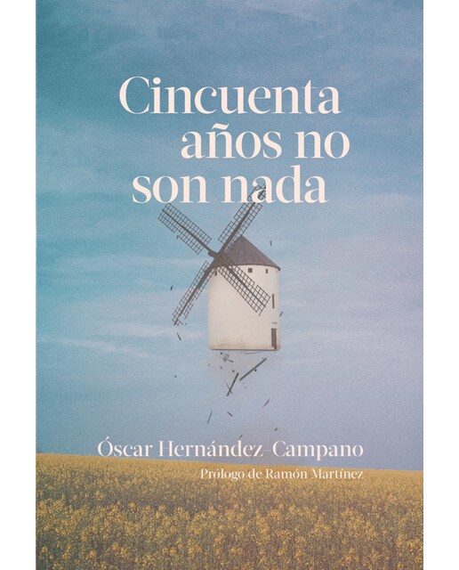 Imagen 0 de Cincuenta años no son nada