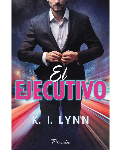 El ejecutivo(Tapa blanda) 1
