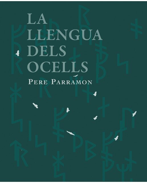 Imagen 0 de La llengua dels ocells (Tapa blanda)