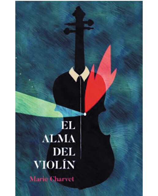 El alma del violín