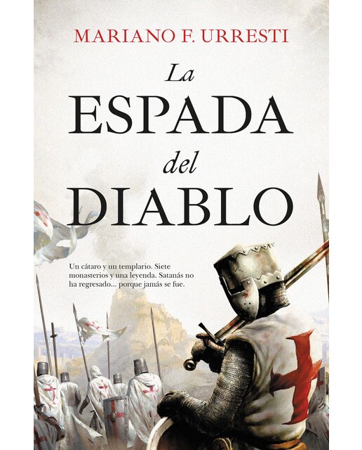 "la espada del diablo " 1