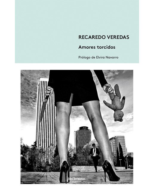 Imagen 0 de Amores torcidos (Tapa blanda)