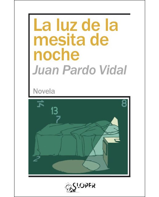Imagen 0 de La luz de la mesita de noche