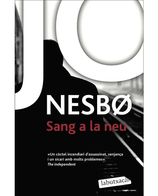 Sang a la neu(Bolsillo) (Tapa blanda) 1