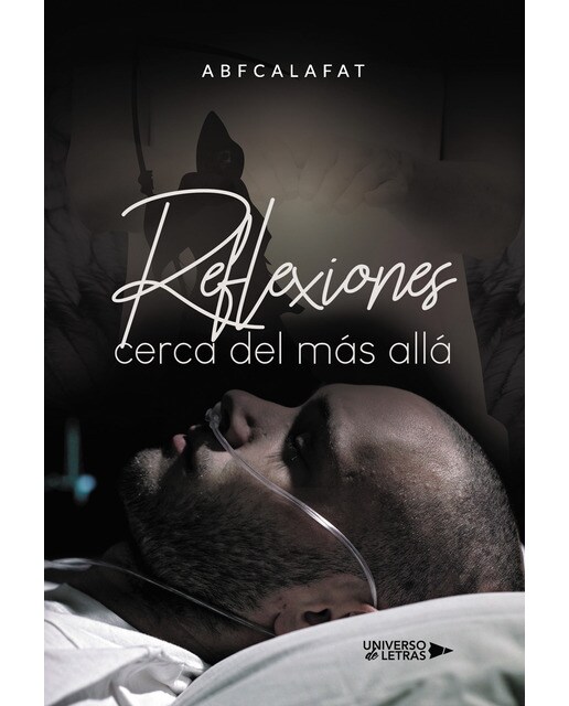 Imagen 0 de Reflexiones cerca del más allá  (Tapa blanda)