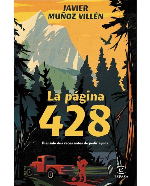 La página 428 (Capa mole com abas) 1