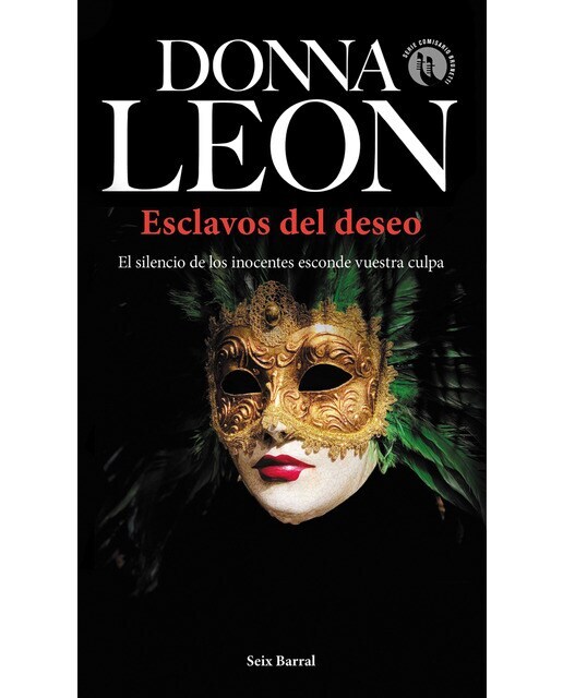 Esclavos del deseo  (Tapa blanda Tapa blanda con solapas)