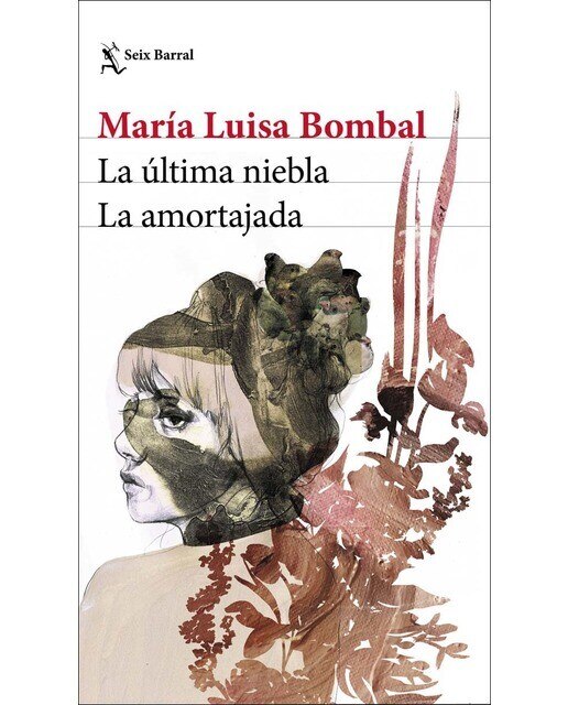 Imagen 0 de La última niebla / La amortajada  (Tapa blanda con solapas)