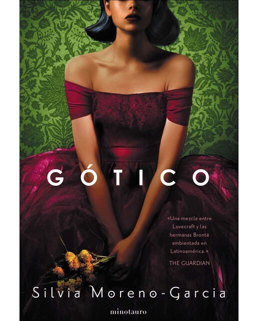 Imagen 0 de Gótico  (Tapa blanda con solapas)