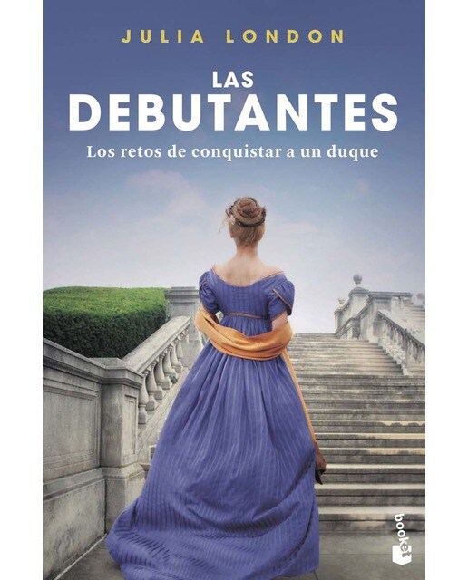 Imagem 0 de Los retos de conquistar a un duque: Las debutantes 1. Los retos de conquistar a un duque(Bolsillo) (Tapa blanda)