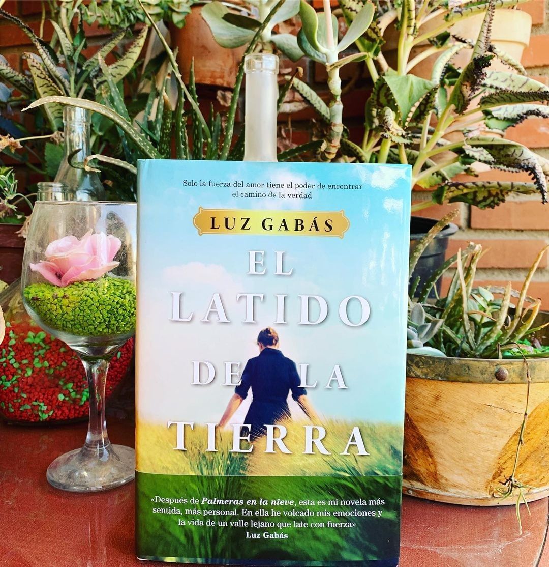 El latido de la tierra(Bolsillo) (Tapa blanda) 2