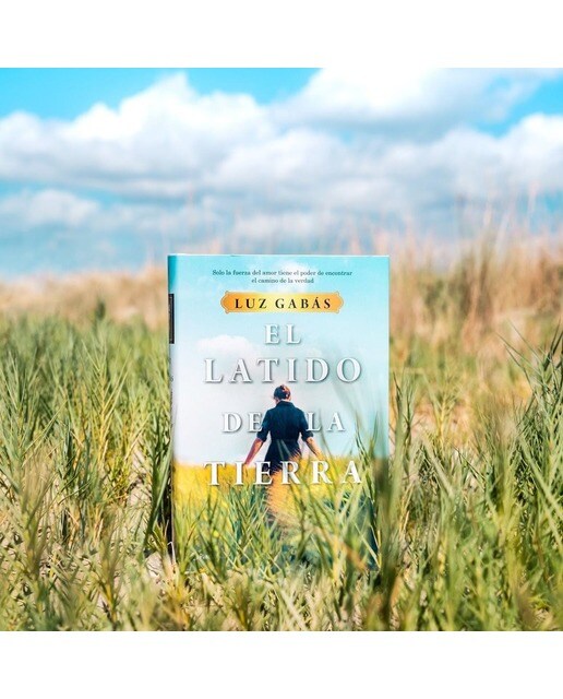 El latido de la tierra(Bolsillo) (Tapa blanda) 3