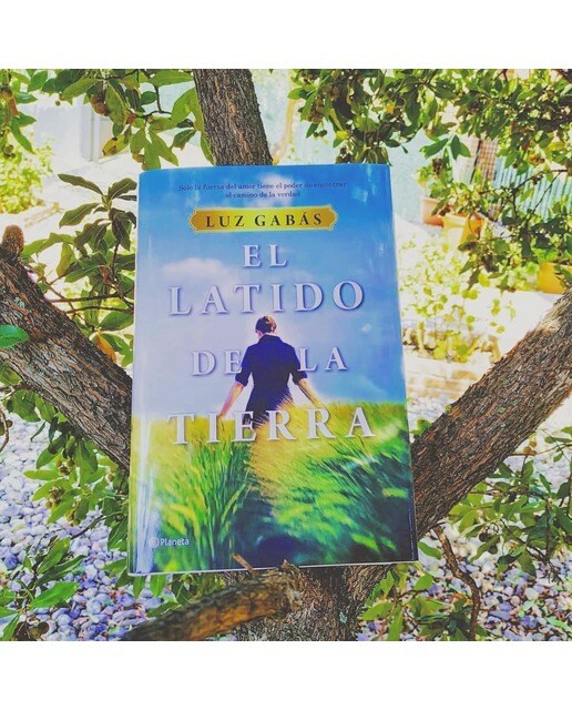 El latido de la tierra(Bolsillo) (Tapa blanda) 4