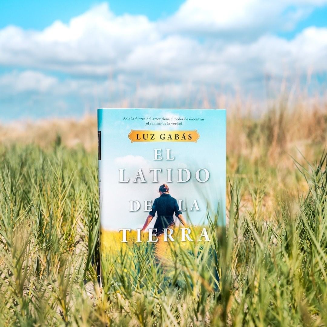 El latido de la tierra(Bolsillo) (Tapa blanda) 6