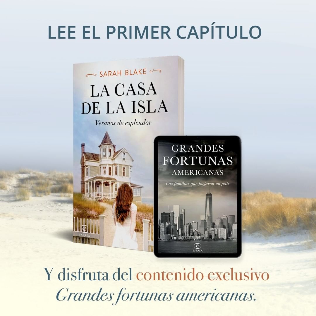 La casa de la isla (Bolsillo) (Tapa blanda) 3