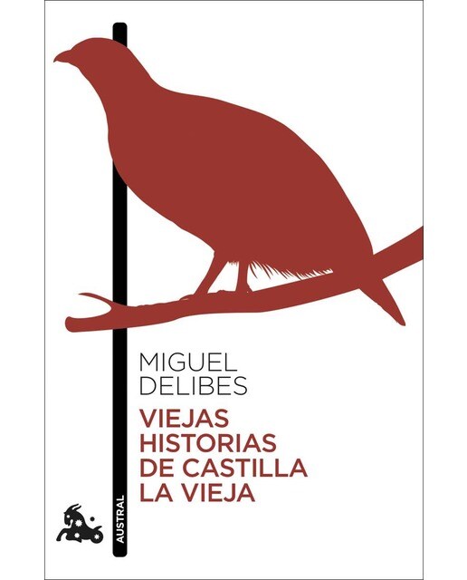 Viejas historias de Castilla la Vieja (Tapa blanda con solapas Bolsillo) 1
