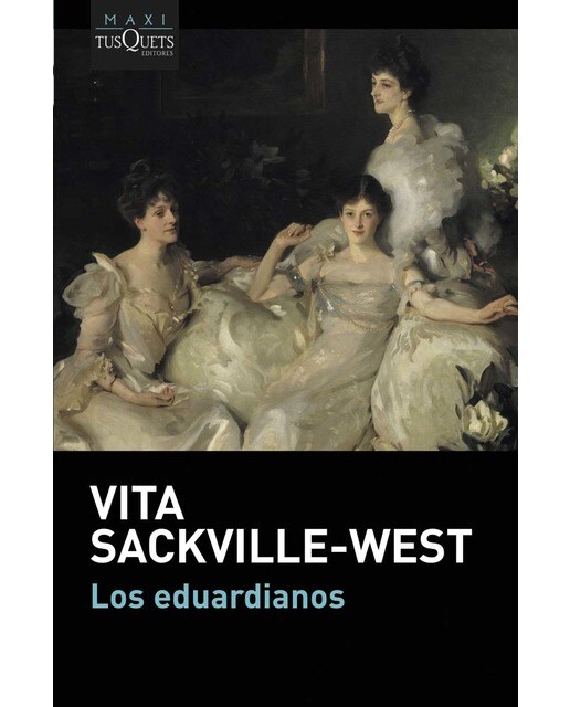 Los eduardianos (Bolsillo) (Tapa blanda) 1