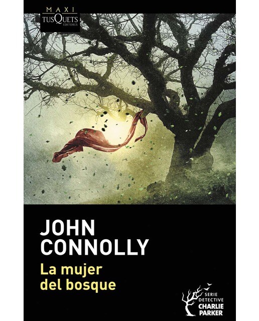 La mujer del bosque(Bolsillo) (Tapa blanda) 1