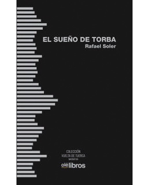 Imagen 1 de El sueño de torba (Tapa dura)