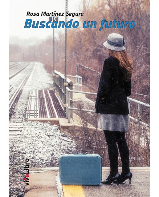 Buscando un futuro