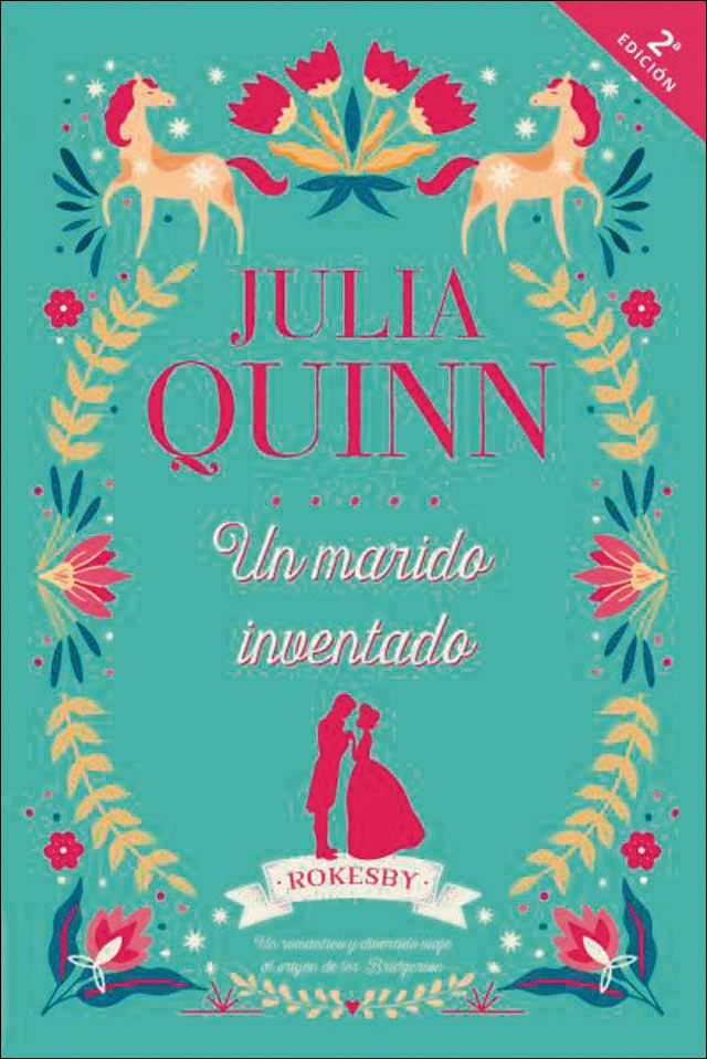 Un marido inventado(Tapa blanda) 1