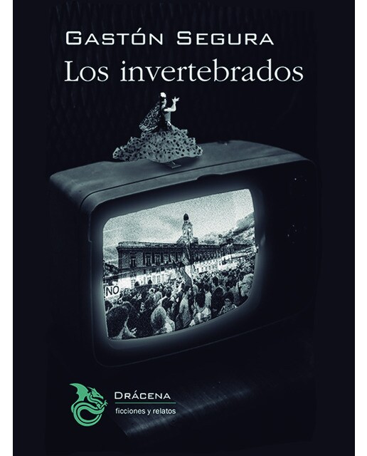 Imagen 0 de Los invertebrados (Tapa blanda)