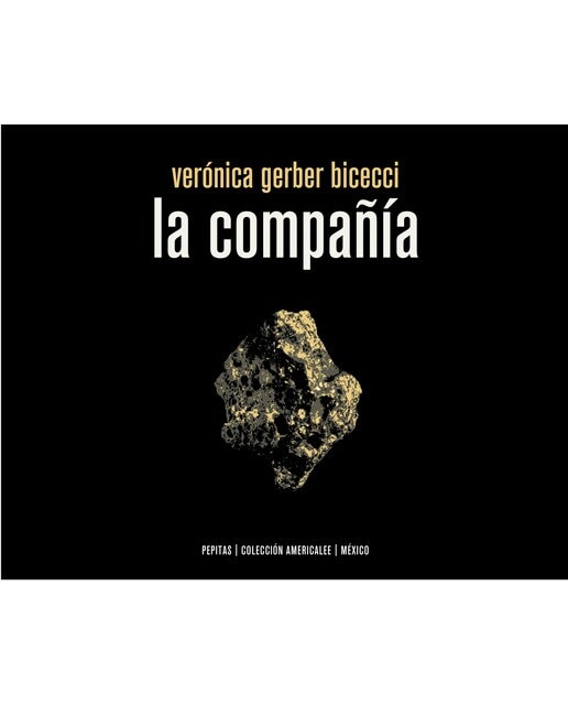 Imagen 0 de La compañía (Tapa blanda)