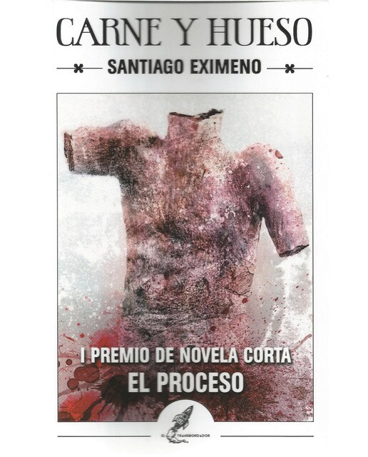 Imagen 0 de Carne y hueso (Tapa blanda)