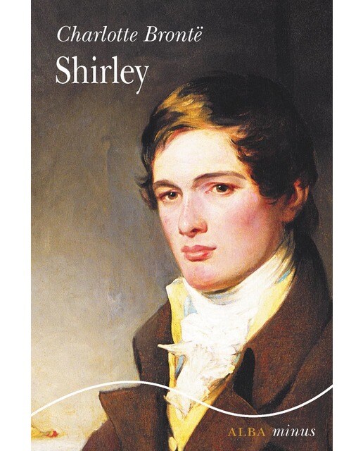 Imagen 0 de Shirley (Tapa blanda con solapas Bolsillo)