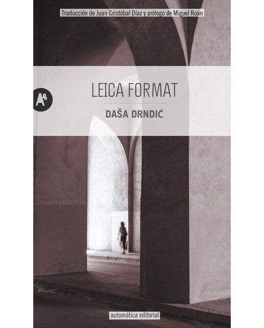 Imagen 0 de Leica format