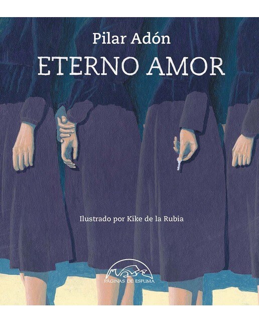 Imagen 1 de Eterno amor