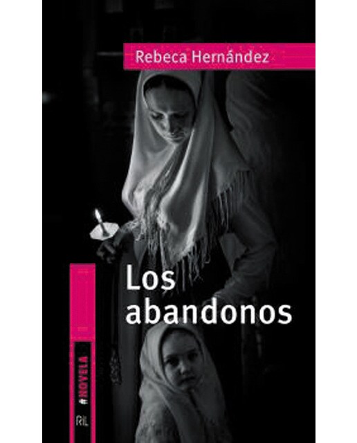 Imagen 0 de Los abandonos (Tapa blanda)
