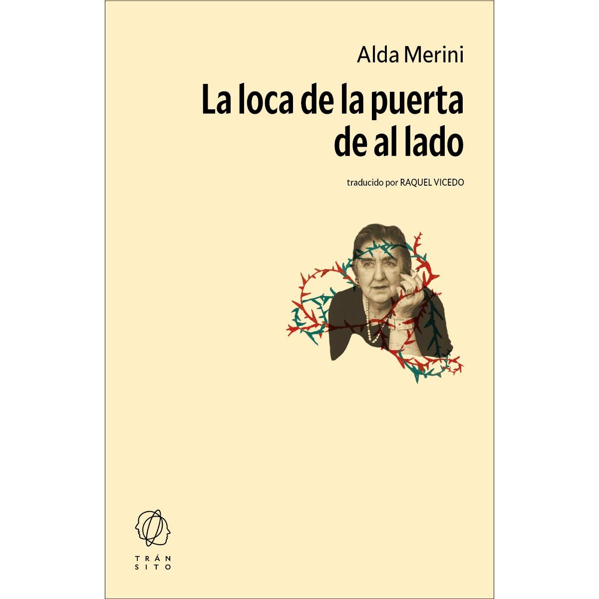 La loca de la puerta de al lado (Tapa blanda) 1