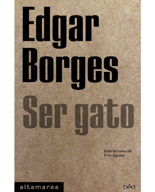 Imagen 0 de Ser gato (Tapa blanda)