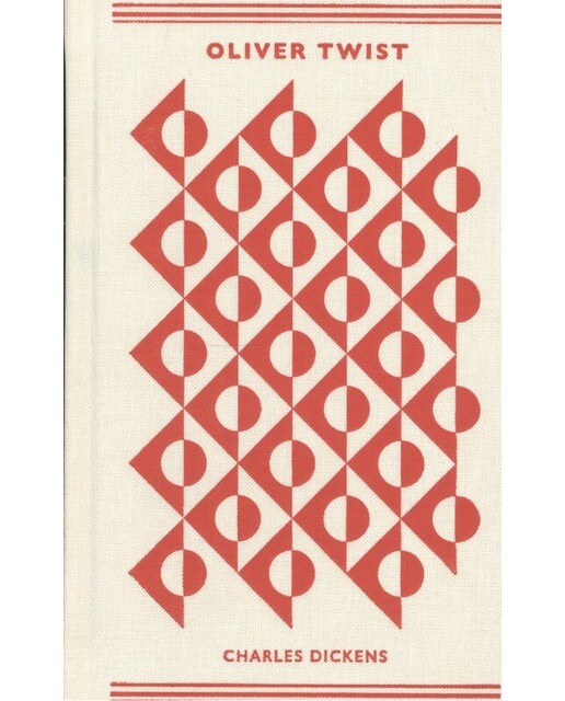 Oliver twist(Tapa dura) 1