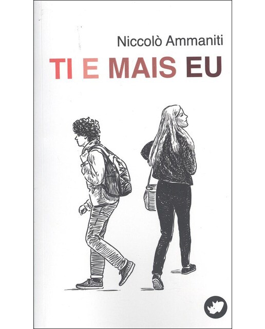 Ti e mais eu(Tapa blanda) 1