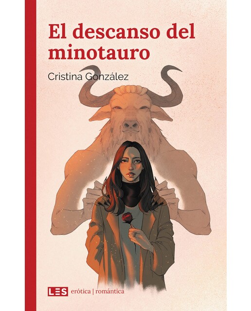 El descanso del minotauro (Capa mole com abas) 1