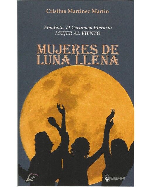 Imagen 0 de Mujeres de luna llena (Tapa blanda con solapas)