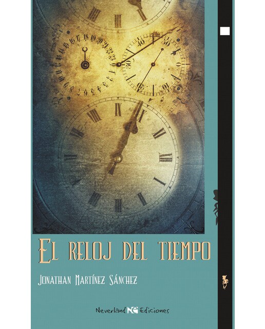 El reloj del tiempo 1