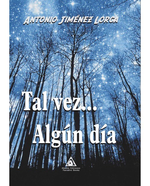 Imagen 0 de Tal vez. Algún día (Tapa blanda)