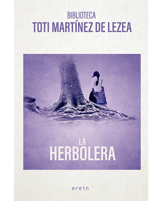 Imagem 0 de La herbolera(Tapa blanda)