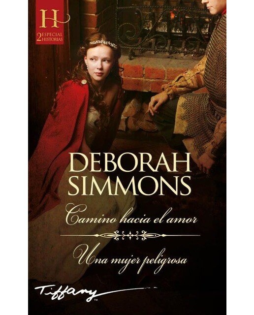 Imagem 0 de Camino hacia el amor; una mujer peligrosa(Tapa blanda)