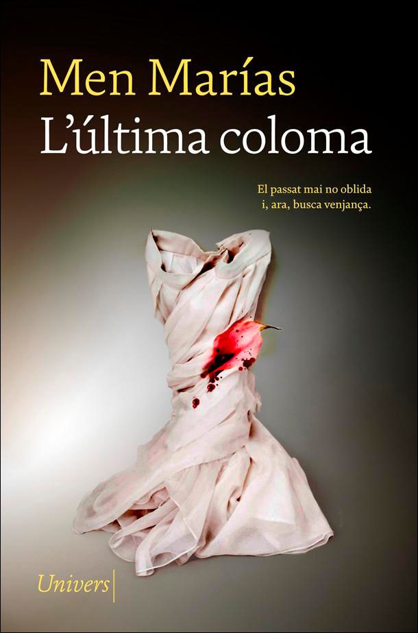 L'última coloma(Tapa blanda) 1